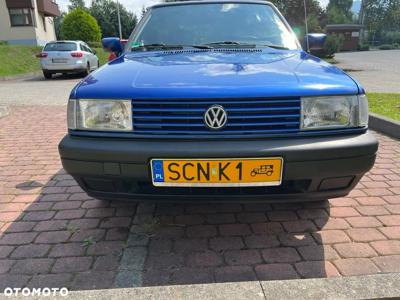 Volkswagen Polo Coupe 1.0 CL