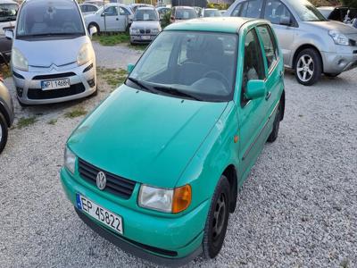 Volkswagen Polo III 1997