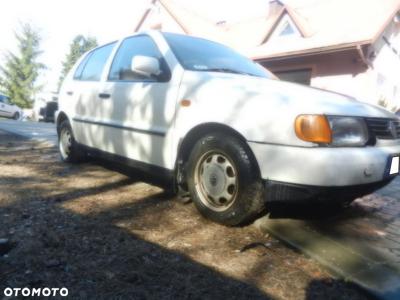 Volkswagen Polo Variant 64 SDI