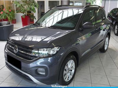 Volkswagen T-Cross 1.0 TSI 110KM 2023