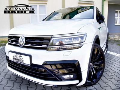 Volkswagen Tiguan Allspace SUV 2.0 TDI 240KM 2020