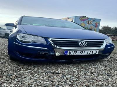 Volkswagen Touran 1.9 TDI Conceptline DSG