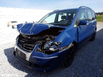 Volkswagen Touran 1.9 TDI DPF DSG Trendline