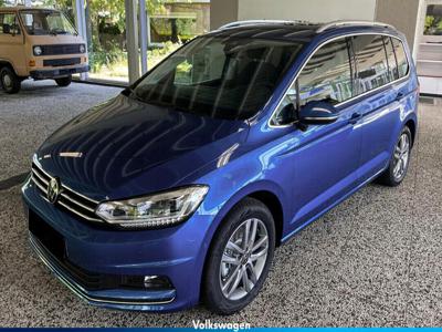 Volkswagen Touran III 1.5 TSI EVO 150KM 2023