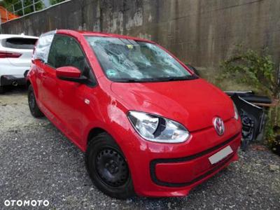 Volkswagen up! 1.0 move