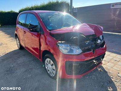 Volkswagen up! 1.0 move