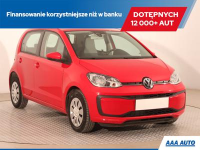 Volkswagen up! Hatchback 5d Facelifting 1.0 60KM 2019