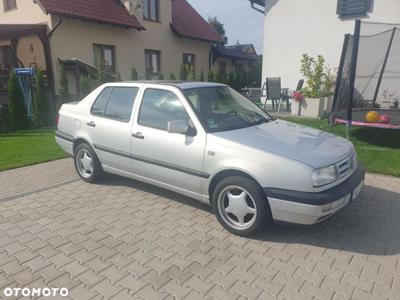 Volkswagen Vento