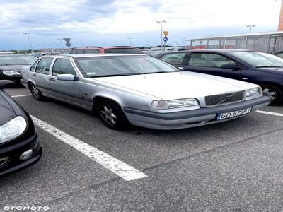 Volvo 850 2.5 GLT