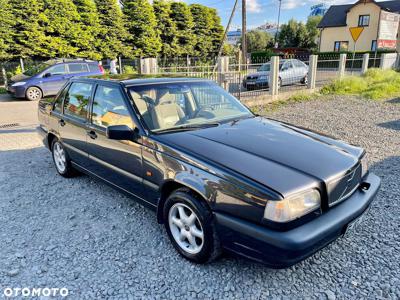 Volvo 850 Estate 2.5-10v