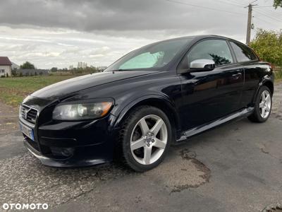 Volvo C30 2.0D Powershift Kinetic