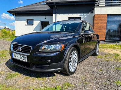 Volvo C30 Hatchback 3d 1.8i 16V 125KM 2008