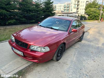 Volvo C70 2.0