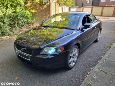 Volvo C70