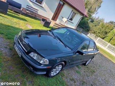 Volvo S40 1.9D