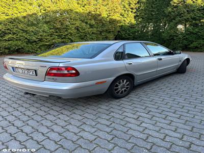 Volvo S40 1.9D