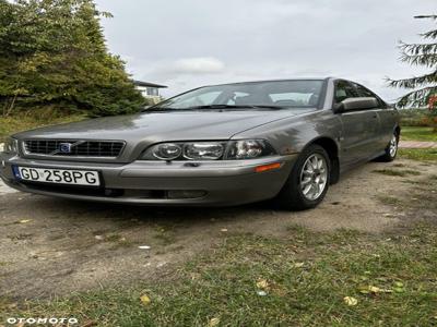 Volvo S40 2.0 T