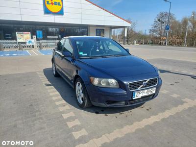 Volvo S40 2.0D