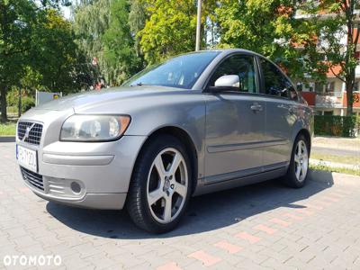 Volvo S40 2.0D