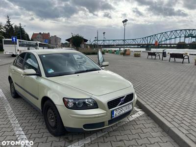 Volvo S40 2.0D Summum