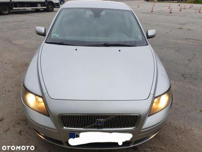 Volvo S40 2.4