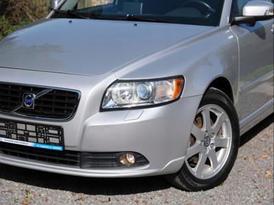 Volvo S40 II 1.8 i 125KM 2009