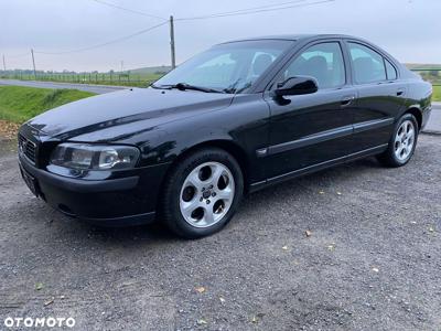 Volvo S60 2.4