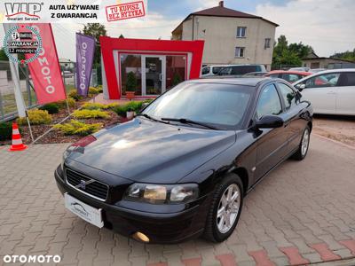 Volvo S60 2.4