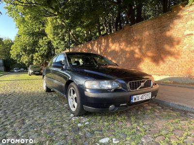 Volvo S60 2.4