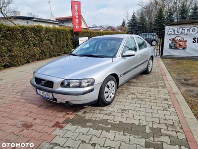 Volvo S60 2.4