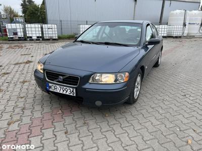 Volvo S60 2.4 D