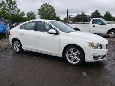 Volvo S60 II Sedan Facelifting 2.0 T5 240KM 2014