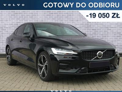 Volvo S60 III 2023