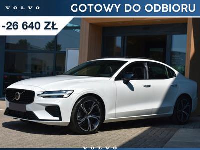 Volvo S60 III 2023