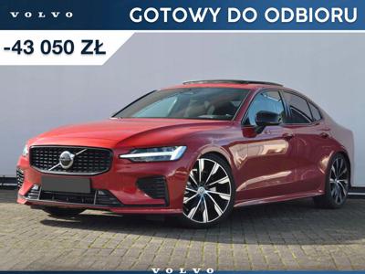 Volvo S60 III 2023