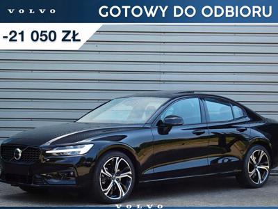 Volvo S60 III 2023