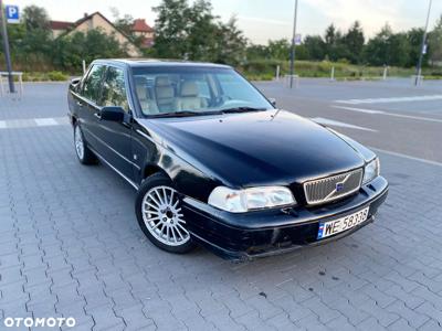 Volvo S70 2.3 T5