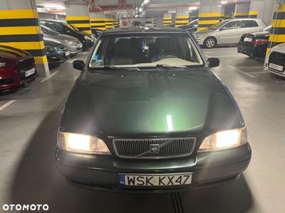 Volvo S70 2.5