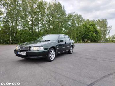 Volvo S70 2.5