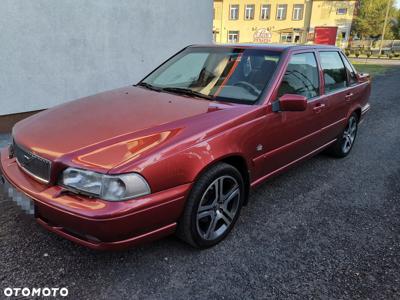 Volvo S70 2.5