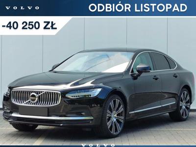 Volvo S90 II 2023