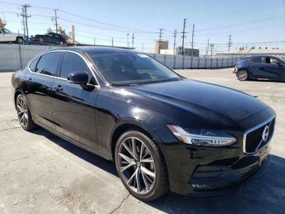 Volvo S90 II Sedan 2.0 T5 250KM 2018