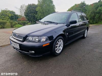 Volvo V40 1.6 Edition Plus