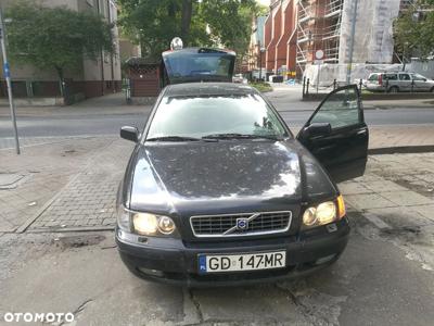 Volvo V40 1.8