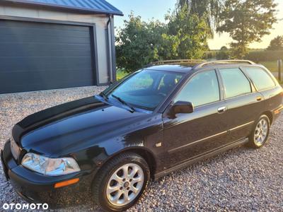 Volvo V40 1.8