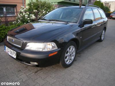 Volvo V40 1.8 Elegance