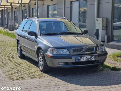 Volvo V40 1.8i