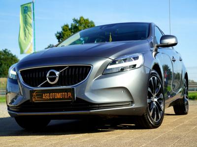 Volvo V40 II 2020