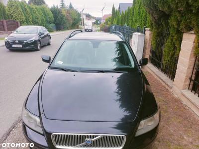 Volvo V50 1.6D