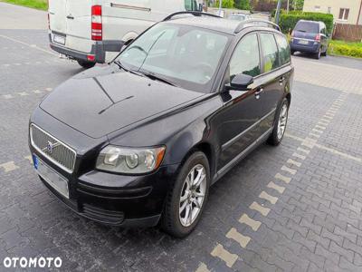 Volvo V50 1.6D